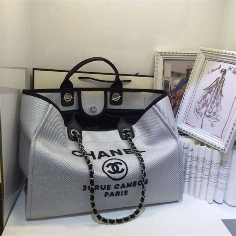 chanel bolsas replicas